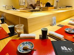 -鮨青(恒基名人购物中心店)
