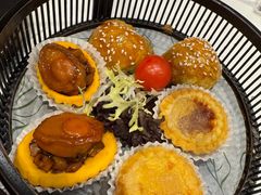 -翠园(北京王府中环店)