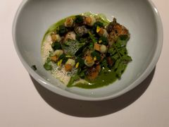 -Le Comptoir de Pierre Gagnaire