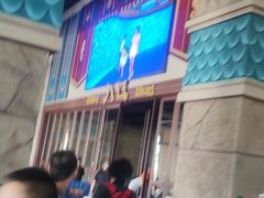 -波塞冬旅游度假区