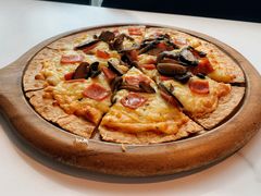 -Barbe a papa亲子餐厅(杨浦店)