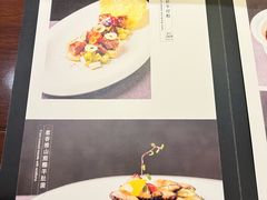 -世贸万锦大酒店·江南春中餐
