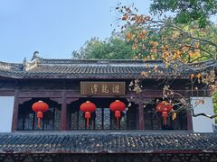 -汇龙潭