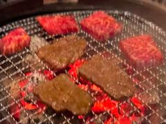 -御牛道日式烤肉料理(杭州万象城店)