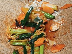 -上上席川菜(凯德乐峰广场店)