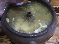 -云上千禾(水上店)