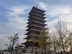 -牛首山文化旅游区