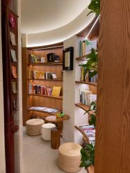 -阿南达·瑜伽普拉提·阿育吠陀疗愈中心