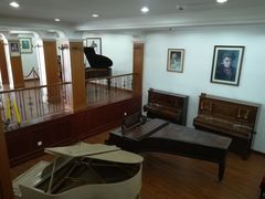 -鼓浪屿钢琴博物馆