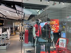 -万达广场(大明宫店)