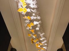 -Yan Ting 宴庭中餐厅(上海静安瑞吉酒店)
