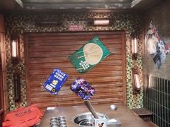 -萍姐火锅·公路夜市(南京新街口店)