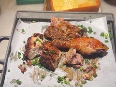 -绿茶餐厅(千岛湖银泰城店)