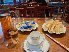 -那家老院子东北菜·饺子·小鸡炖蘑菇(艳华街店)