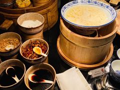 四川豆花-富力丽思卡尔顿酒店·香荟全日制餐厅