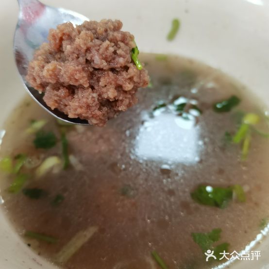 驴肉鲜汤东司门夜市(文兴苑店)