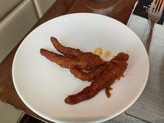 -Social 秀西餐厅-长沙瑞吉酒店(运达店)