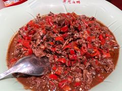 莲花血鸭-老萍巷•莲花血鸭(楚萍店)
