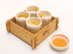 -天瑞轩·粤菜餐厅