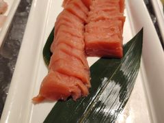 -天津东凯悦酒店·Market Café自助餐厅