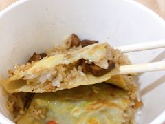 -周记热干面豆皮大王(桃花东街店)