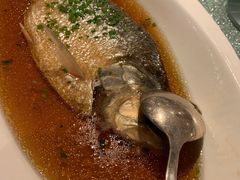 -喜来登由由大酒店九州膳坊中餐厅