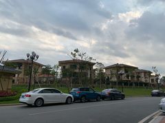 -江门恒大泉都