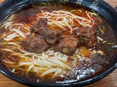 -青石桥老瓦房肥肠粉总店(青石桥总店)