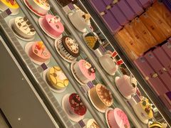 -GANSO元祖食品(双井店)