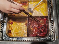 -潮辣重庆火锅(滑县金地广场店)