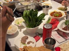 -牛焱·贵州黄牛肉火锅(城西银泰店)