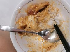 -香港深仔记茶餐厅(东门店)