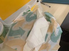 -赛百味SUBWAY(高新绿宝店)