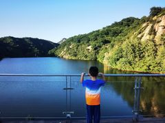 -云峰山自然风景区
