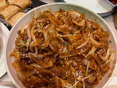 -上海金桥红枫万豪酒店-万豪中餐厅