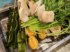 -玉林串串香·成都老字号(玉林街总店)