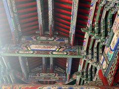 -长安寺