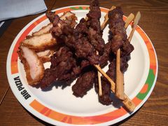 -比格比萨自助(万柳华联店)