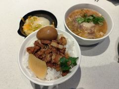 卤肉饭套餐-佳思多食品料理超市(园区店)