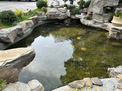 -古韵餐厅(湖畔大学店)