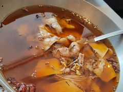 -辣婆婆(航天桥店)