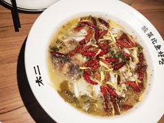 -太二酸菜鱼(福州泰禾店)