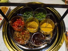 -八珍玉食鸡煲·打边炉(印象城店)