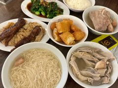 -松發肉骨茶(先得坊店)