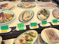 -曹家小菜(胜太路店)