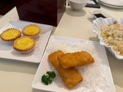 -利苑酒家(金宝店)