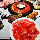 秋天的怎能不吃一顿正宗老成都火锅