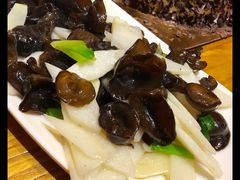 -胡桃里音乐酒馆(曲江店)