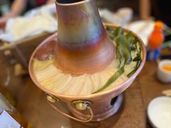 -唐山宴大唐州府精品中餐