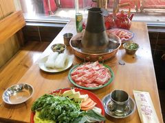 -东镇老火锅(长春路首店)